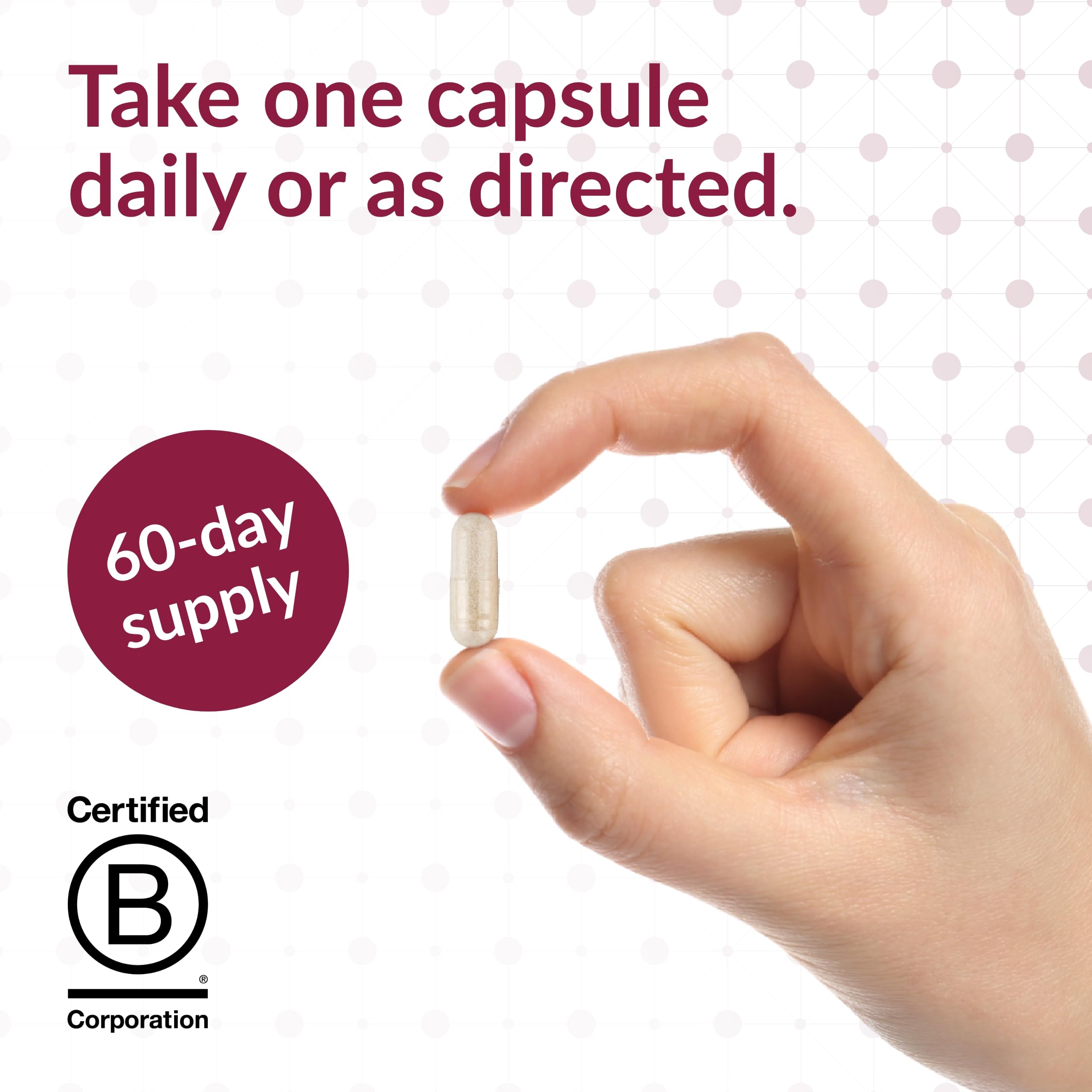 Bariatric Advantage vitamine A 3000mcg, capsules pour la santé des yeux.