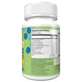 Bariatric Choice – capsule végétale pour une digestion douce.