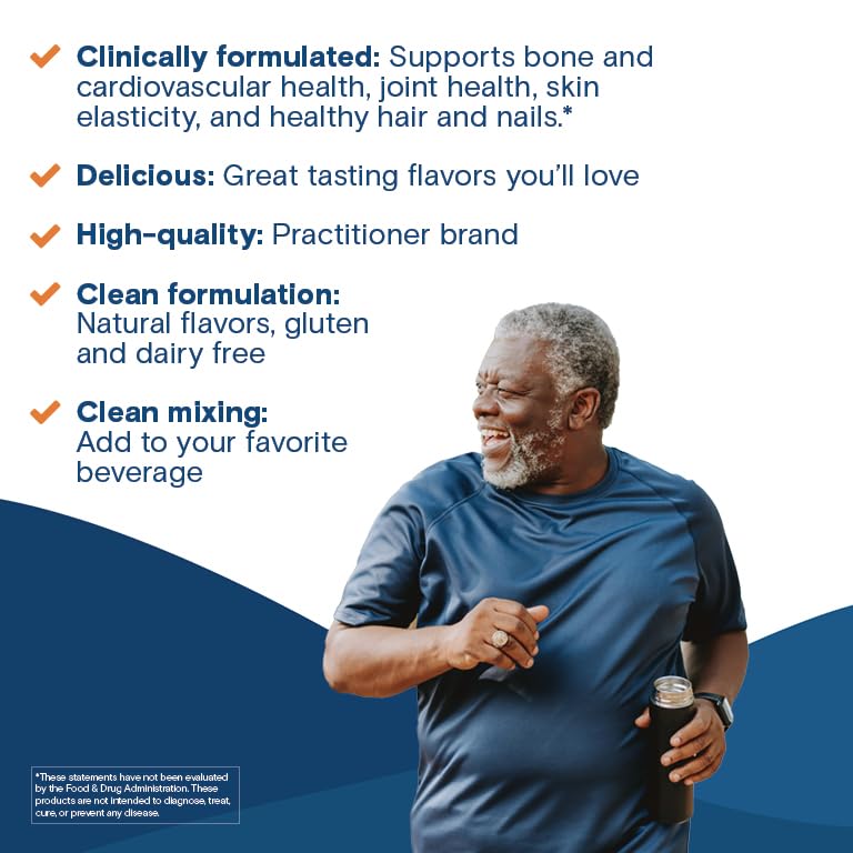 Conçu pour absorption maximale après chirurgie bariatrique.