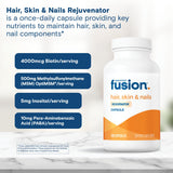 Bariatric Fusion ONE – Utilisation quotidienne simple et pratique