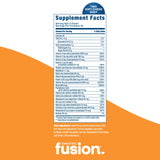 Bariatric Fusion Soft Chew Tropical Fruit – bouchée sans gluten pour votre routine.