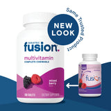 Bariatric Fusion pratique pour vie active après chirurgie gastrique.