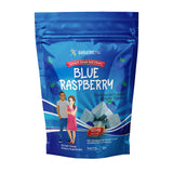 BariatricPal – emballage des gommes calcium citrate sans sucre, prise pratique au quotidien.