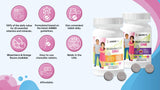 Usine fabriquant BariatricPal ONE, conforme aux normes cGMP et audits NSF.