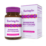 Barimelts Berberine Phytosome caplets lisses, faciles à avaler et absorption potentielle
