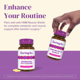 Barimelts Berberine Phytosome certification nsf, normes de sécurité
