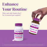 Barimelts Probiotic – sans sucre, gluten ni lactose pour divers régimes