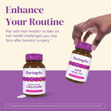 Barimelts Quick-Glide bouteille certifiée NSF et BPF: contrôle qualité et traçabilité.