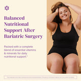 Barimelts tablettes sans sucre au goût fruit naturel pour routine quotidienne