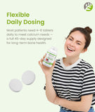 Tablettes BariSlim après chirurgie, format pratique pour la routine post‑opératoire.