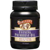 Barlean's huile d'onagre — bouteille pratique pour usage quotidien et bien-être.