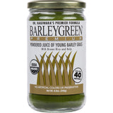 BARLEYGREEN Dr. Hagiwara Premium - Bouteille présentée pour une routine santé pratique.