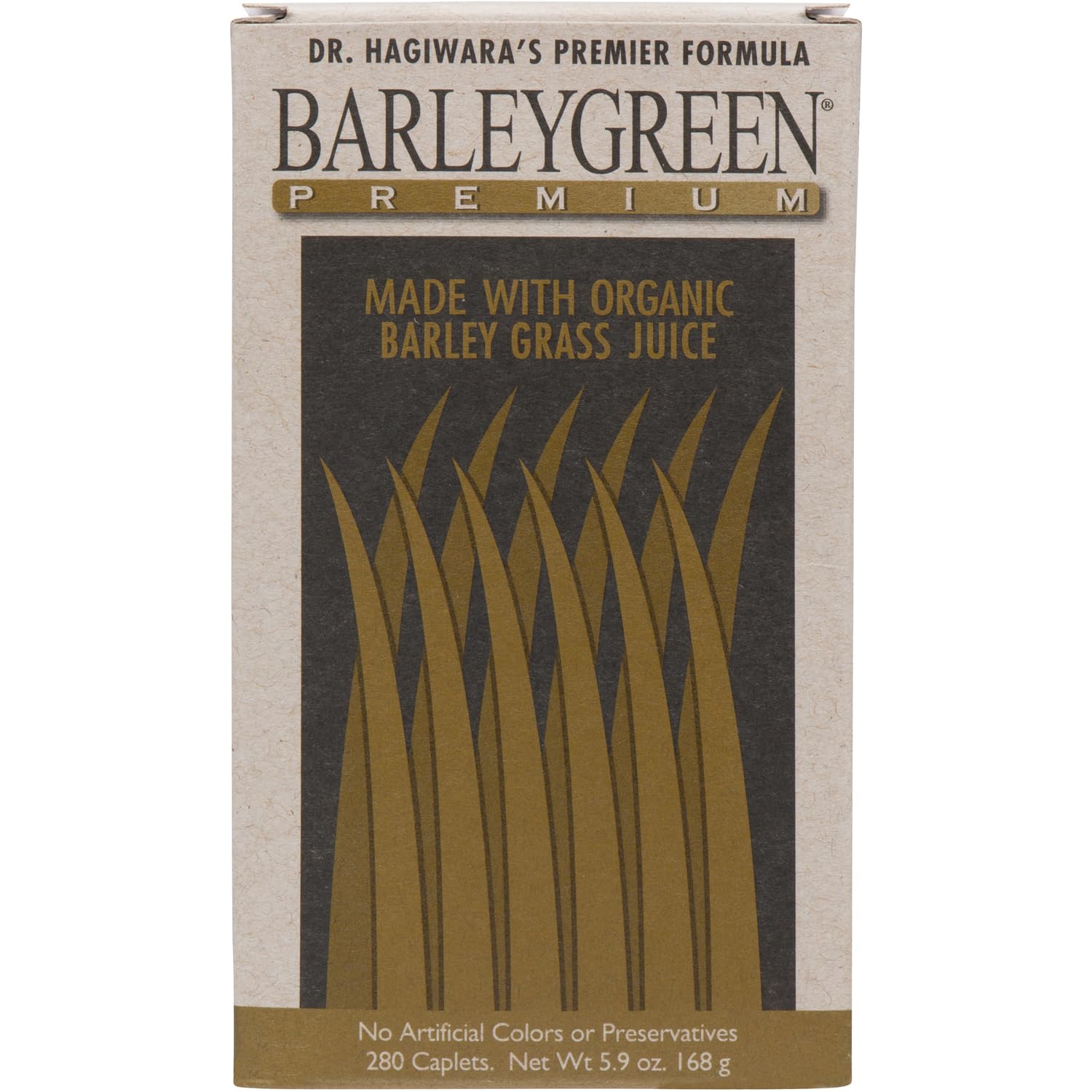 BARLEYGREEN – Étiquette végan et sans OGM, choix responsable.