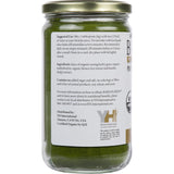 BARLEYGREEN – Préparation simple dans un verre d’eau ou jus.