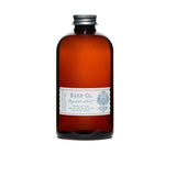 Barr Co Diffuseur Original lait avoine vanille vetiver pour une ambiance chaleureuse