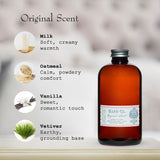 Diffuseur Barr Co idéal pour salon ou chambre, parfum discret