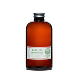 Diffuseur Barr Co : remplissage bois et pamplemousse pour une ambiance fraîche et naturelle.