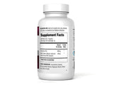 Barton Nutrition Berberine avec chardon-Marie améliore l'absorption et l'efficacité.