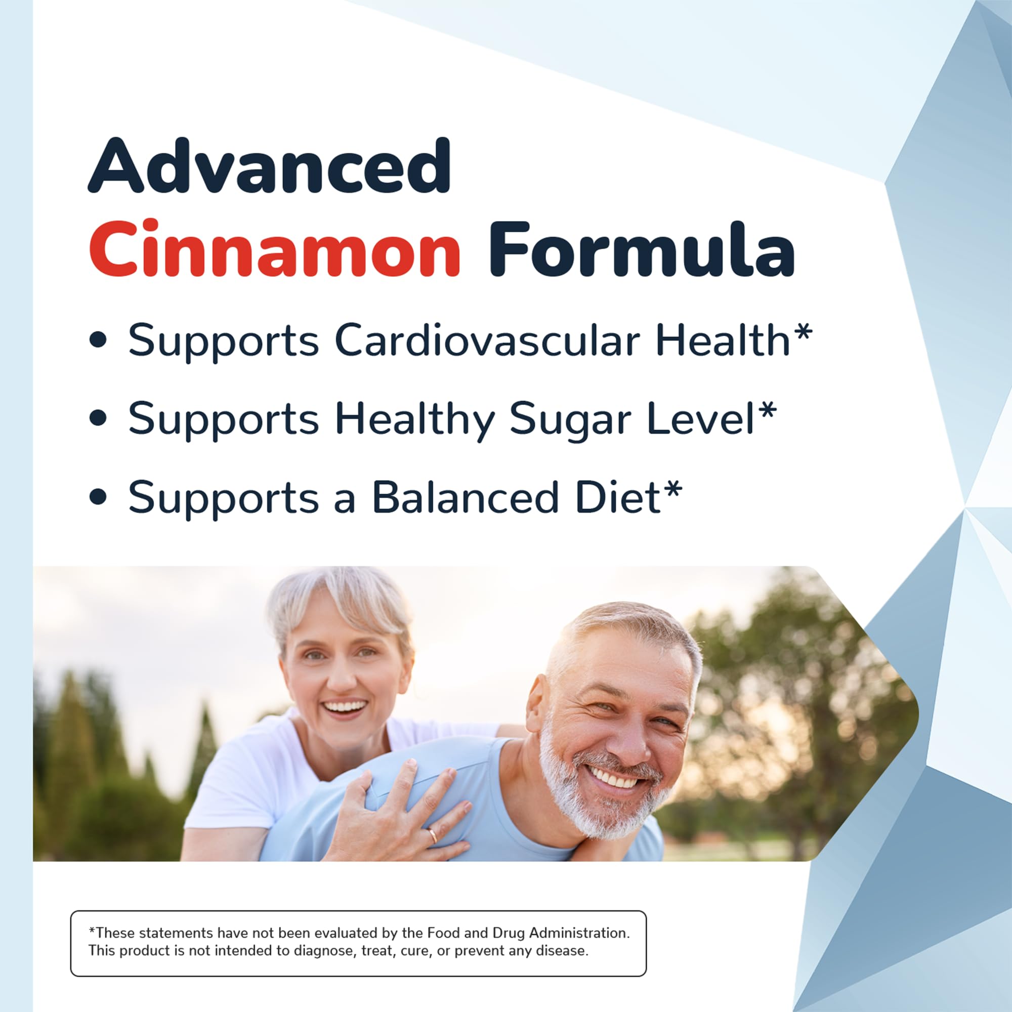CinnaChroma Barton Nutrition: capsule montrant chromium picolinate, soutien potentiel de l'énergie.