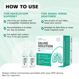 BASE LABORATORIES conditionnement compact 25 flacons 5 ml