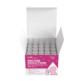 BASE LABORATORIES emballage: 25 flacons 5 ml pour commodité.