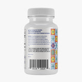 Pura Salud Pureflex Glucosamine Sulfate: capsules faciles à avaler pour la mobilité quotidienne.