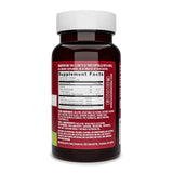 Basic Brands Smart Heart Omega-3 purifié sans mercure pour plus de sécurité.