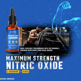 BASIC GREENS L-Arginine – AAKG et poudre de betterave améliorant l'oxygénation et la performance