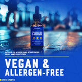 BASIC GREENS L-Arginine – idéal pour coureurs et sportifs au quotidien actif