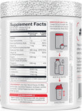 Basic Supplements BCAA poudre instantisée, dissolution rapide pendant l'entraînement.