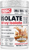 BASIC SUPPLEMENTS isolat protéine lactosérum, dose facile récupération