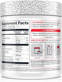 Doseur de poudre BASIC SUPPLEMENTS Pre-Workout pour dosage précis