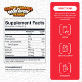 BASIC SUPPLEMENTS protéine isolat, tests labo tiers pour fiabilité