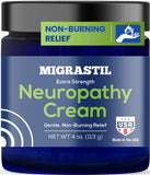 Basic Vigor Migrastil — crème à absorption rapide pour un soin ciblé.