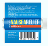 Migrastil Roll-On Basic Vigor pour application rapide en voyage.