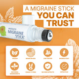 Basic Vigor Migrastil Stick usage nomade, pratique et discret