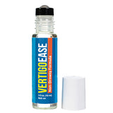 Basic Vigor Vertigo Ease Roll-On: bouteille 10 ml prête à l’emploi pour le voyage