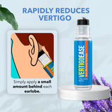 Basic Vigor Vertigo Ease Roll-On: format voyage compact idéal pour les déplacements