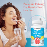 Basigano : flacon pratique de 60 capsules pour un usage quotidien.