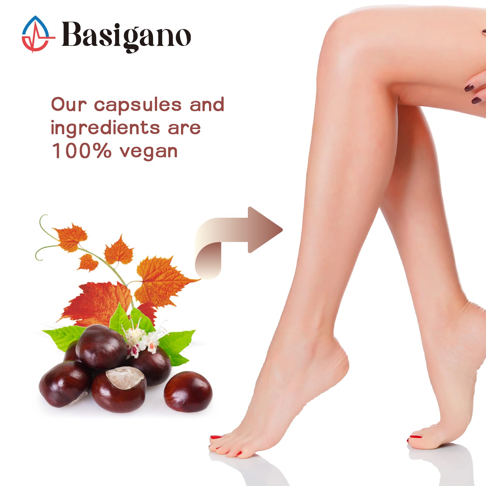 Basigano : utilisation quotidienne facile à intégrer à la routine