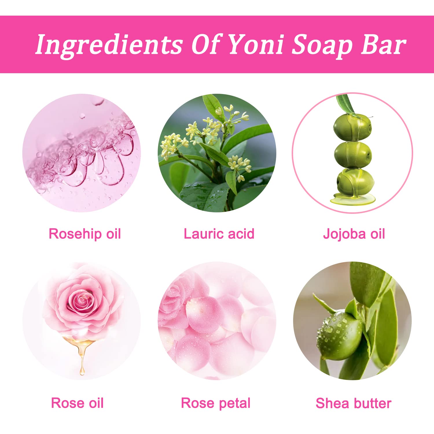 Utilisation sous la douche pour une sensation de fraîcheur à chaque lavage.