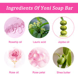 Utilisation sous la douche pour une sensation de fraîcheur à chaque lavage.