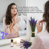 BasYar Pure Lavande — diffuseur doux pour une ambiance apaisante.