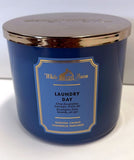 Bougie Bath & Body Works – design couleur saison pour une ambiance renouvelée.