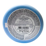 Bougie Bath & Body Works White Barn 3-mèches, linge ensoleillé, diffusion parfumée homogène.