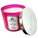 Bougie de 14,5 oz, parfum puissant et ambiance cocooning.