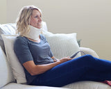 MaxHeat: utile pour arthrite lors d’utilisations à domicile.