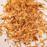 Baume Calendula pour toute la famille: soin simple sans pétrole.