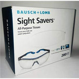 Tissu Bausch & Lomb 8566 pour lunettes et écrans, nettoyage efficace sans résidu.