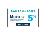 Usage à domicile avec Muro128 5% pour confort visuel